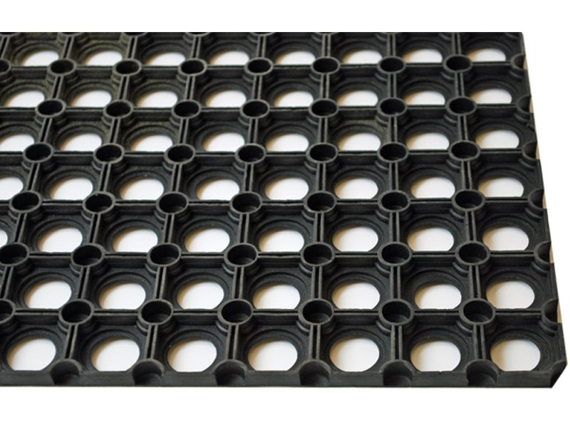 Gumis lábtörlők Gummy 22 mm