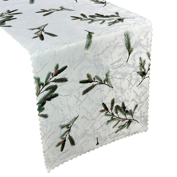 Asztalterítők és futók Foltálló Húsvéti Szürke Nyúl