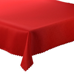 Foltálló Abroszok I Szitálás Piros