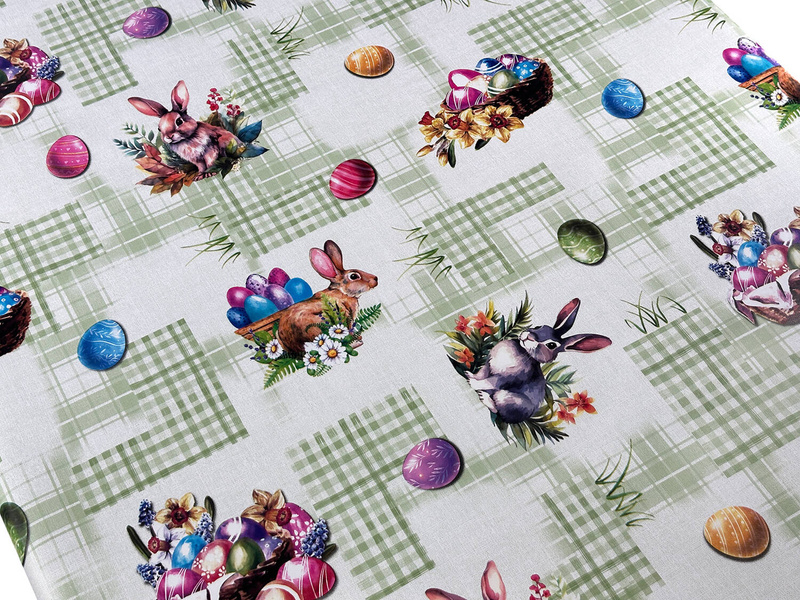 Viaszosvászon Terítő Tekercsben Fantastik WL WL 1205-2