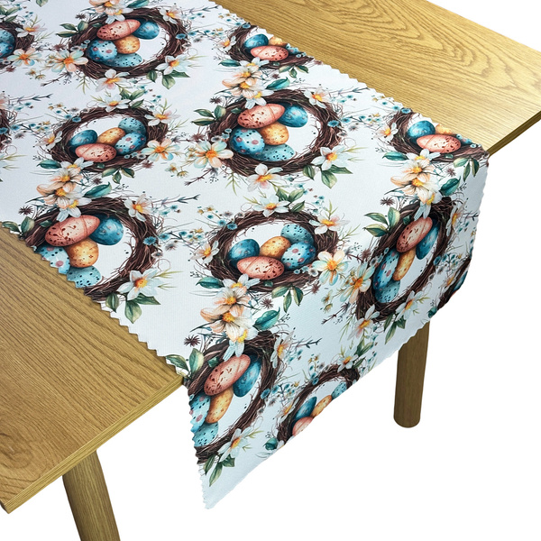 Foltálló Abroszok Húsvéti Húsvéti Koszorúk