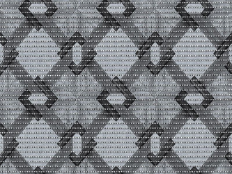 Csúszásgátló habszivacs fürdőszoba szőnyeg 65 Aqua Mat 4096-2 rolls