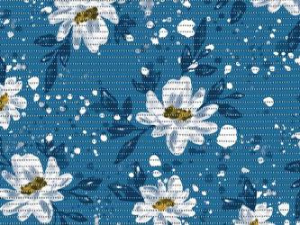 Csúszásgátló habszivacs fürdőszoba szőnyeg 65 Aqua Flex 6044-1 rolls