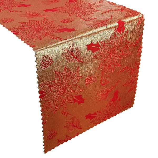 Asztalterítők és futók Foltálló Arany 3506