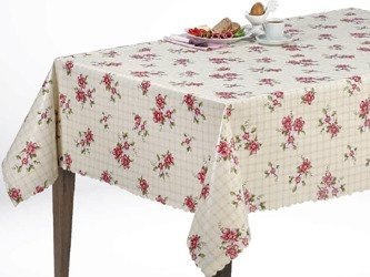 Viaszosvászon Terítő Tekercsben Florista 01268-02