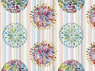 Viaszosvászon Terítő Florista 01756-01