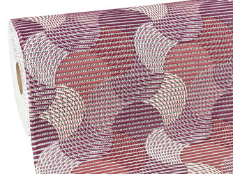 Csúszásgátló habszivacs fürdőszoba szőnyeg 65 Aqua Nova 544D