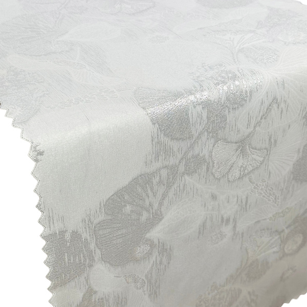 Asztalterítők és futók Foltálló Ezüst Z-3265