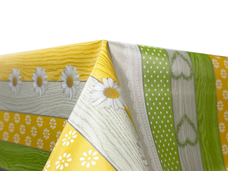 Viaszosvászon Terítő Tekercsben Classico WF-5181A