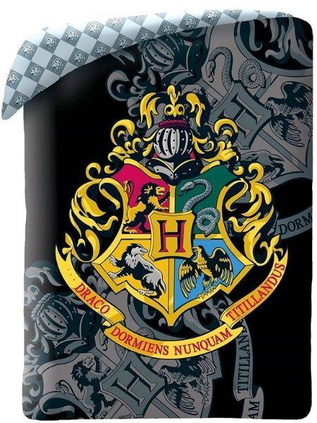 Pamut ágynemű Harry Potter HP-8068BL         