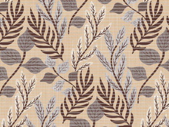 Csúszásgátló habszivacs fürdőszoba szőnyeg 65 Aqua Nova 570B