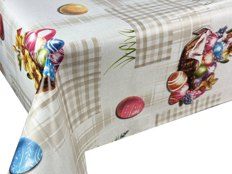 Viaszosvászon Terítő Tekercsben Fantastik WL WL 1205-1