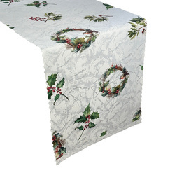 Asztalterítők és futók Foltálló Húsvéti Szürke Nyúl