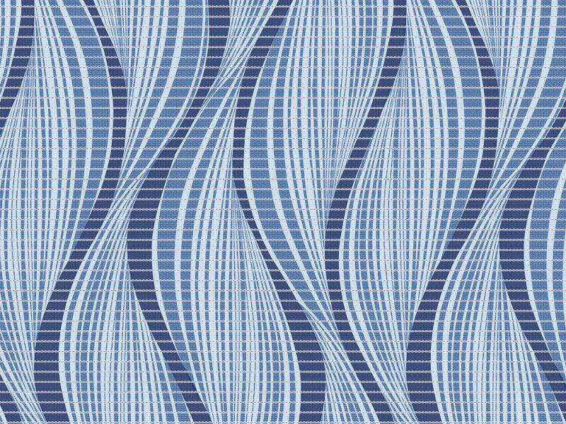 Csúszásgátló habszivacs fürdőszoba szőnyeg 65 Aqua Nova 561A