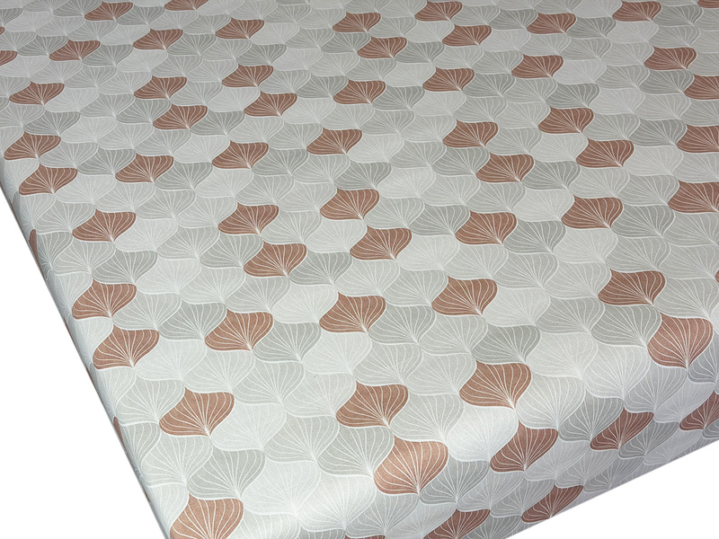 Olajvászon Szövet Adara PC83291-2