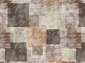 Viaszosvászon Terítő Tekercsben Fantastik 1246-2