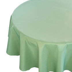 Foltálló Abroszok I Szitálás Olajbogyó Kerek