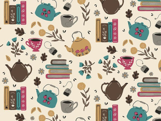 Viaszosvászon Terítő Tekercsben Fantastik 1232-2