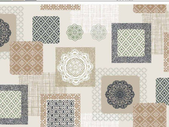 Viaszosvászon Terítő Tekercsben 140 Evolution 82088