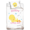Gyermekágyak Looney Tunes Tweety Bird LT223007