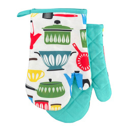 Rękawice Kuchenne z Magnesem konyha II F22S738