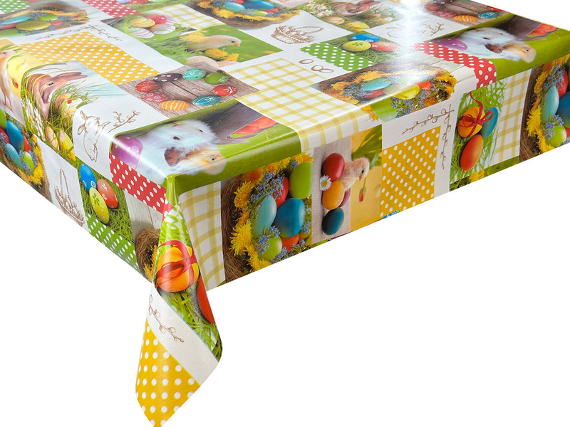 Viaszosvászon Terítő Tekercsben Florista WL 01360-00