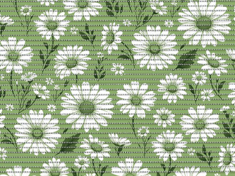 Csúszásgátló habszivacs fürdőszoba szőnyeg 65 Aqua Mat 4108-2 rolls