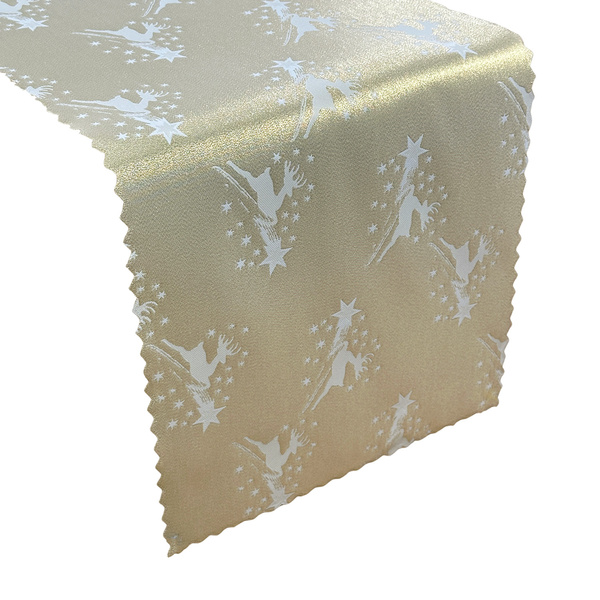 Asztalterítők és futók Foltálló Húsvéti Szürke Nyúl