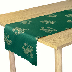 Asztalterítők és futók Foltálló Húsvéti Szürke Nyúl