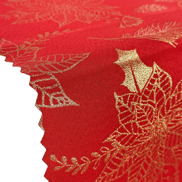 Asztalterítők és futók Foltálló Arany 3506