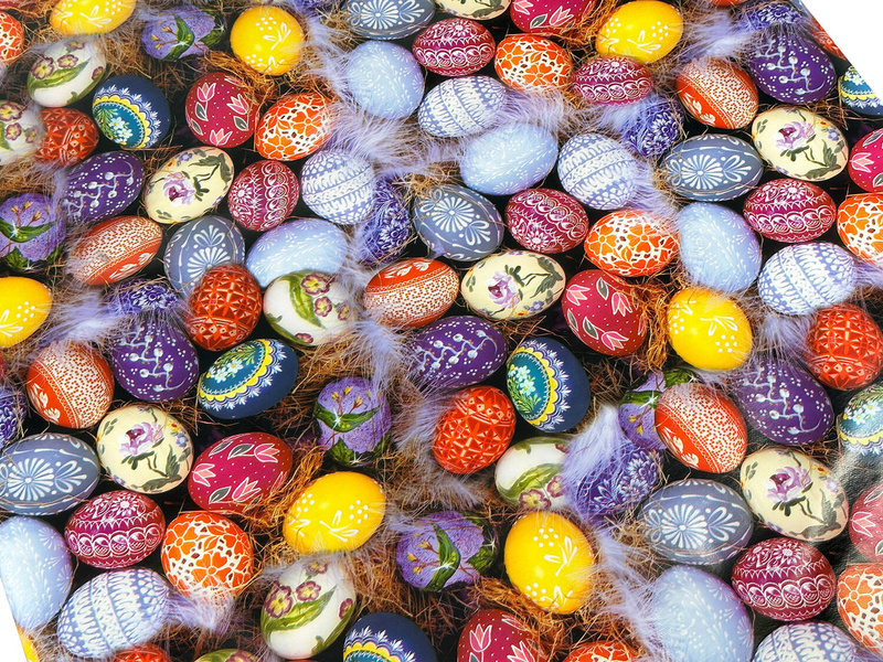 Viaszosvászon Terítő Tekercsben Florista 1726-00 WL 