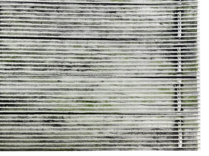 Csúszásgátló habszivacs fürdőszoba szőnyeg 65 Aqua Mat 461-3