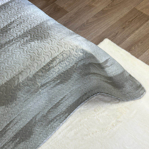 Kétoldalas ágytakaró TAVIRA SY-6841 220x240+2x40x40