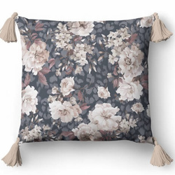 Dekoratív Párnahuzat Panama 45x45 cm 5386A