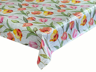 Viaszosvászon Terítő Tekercsben Classico WF-6800D