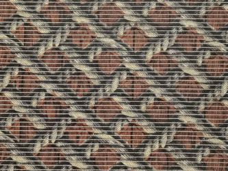 Csúszásgátló habszivacs fürdőszoba szőnyeg 65 FH318