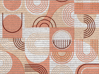 Csúszásgátló habszivacs fürdőszoba szőnyeg 65 Aqua Mat 4076-2 rolls