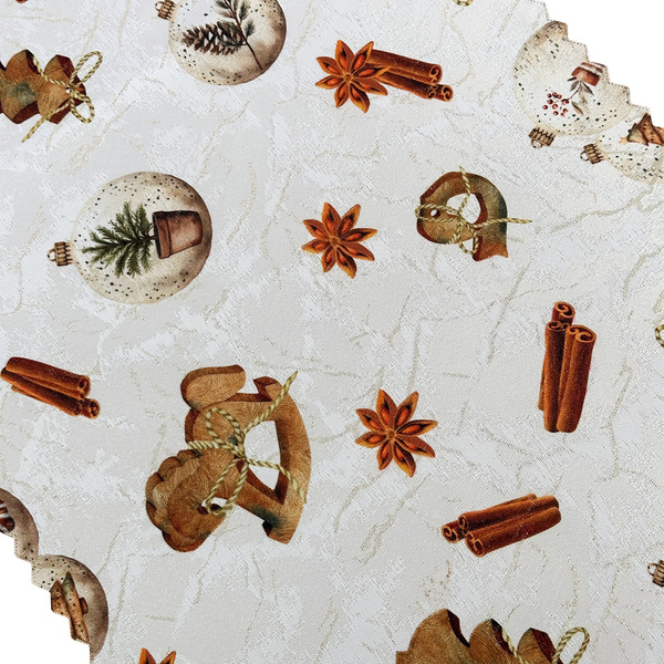 Asztalterítők és futók Foltálló Húsvéti Szürke Nyúl