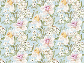 Viaszosvászon Terítő Classico WF-6871A