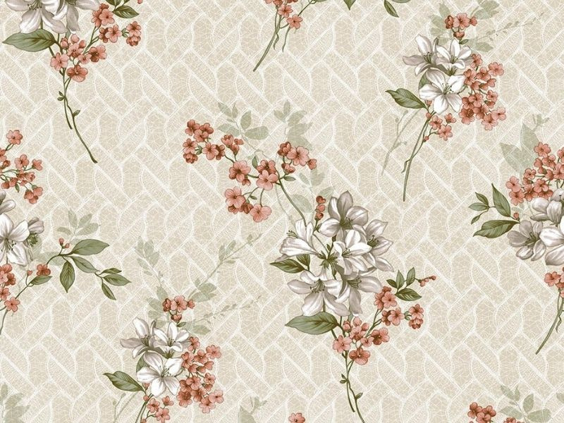 Viaszosvászon Terítő Tekercsben Fantastik 1255-2