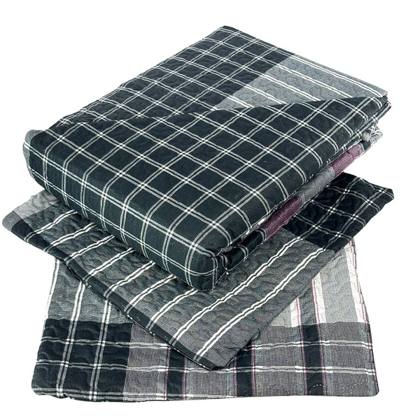 Kétoldalas ágytakaró TAVIRA SY-6766 220x240+2x40x40