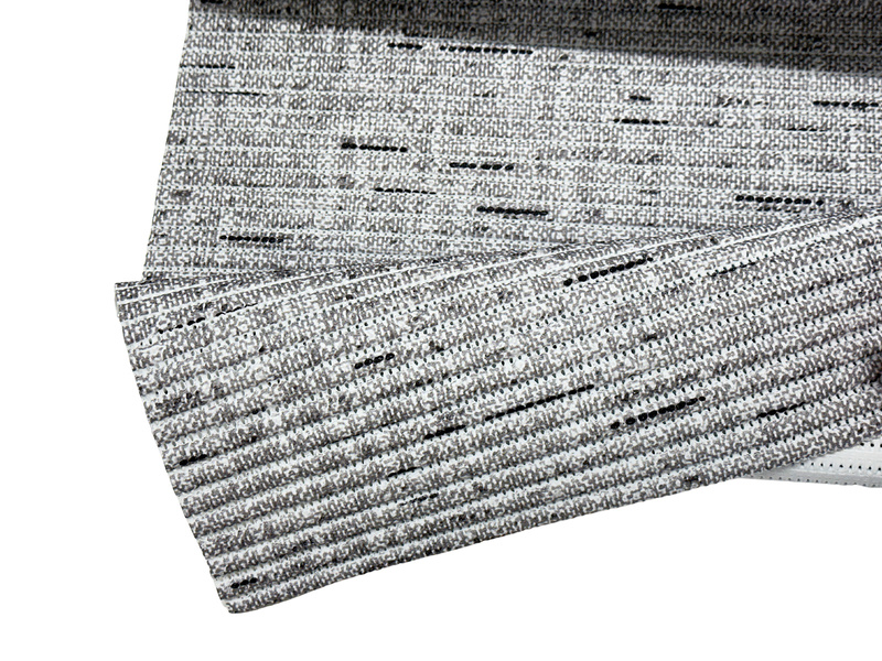 Csúszásgátló habszivacs fürdőszoba szőnyeg 65 Aqua Nova 502D