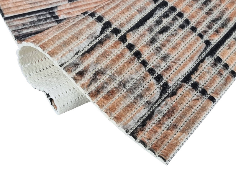 Csúszásgátló habszivacs fürdőszoba szőnyeg 65 Aqua Mat 584-1