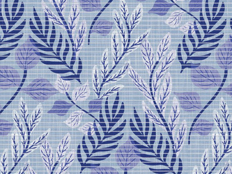 Csúszásgátló habszivacs fürdőszoba szőnyeg 65 Aqua Nova 570A