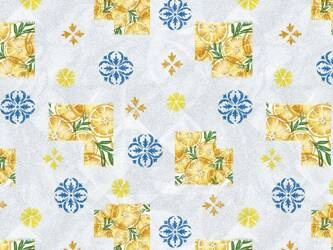 Viaszosvászon Terítő Tekercsben Fantastik C-136-1