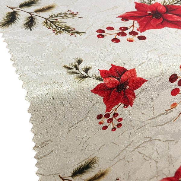 Asztalterítők és futók Foltálló Húsvéti Szürke Nyúl