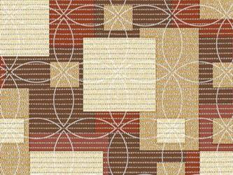 Csúszásgátló habszivacs fürdőszoba szőnyeg 65 Aqua Mat 564-1 rolls