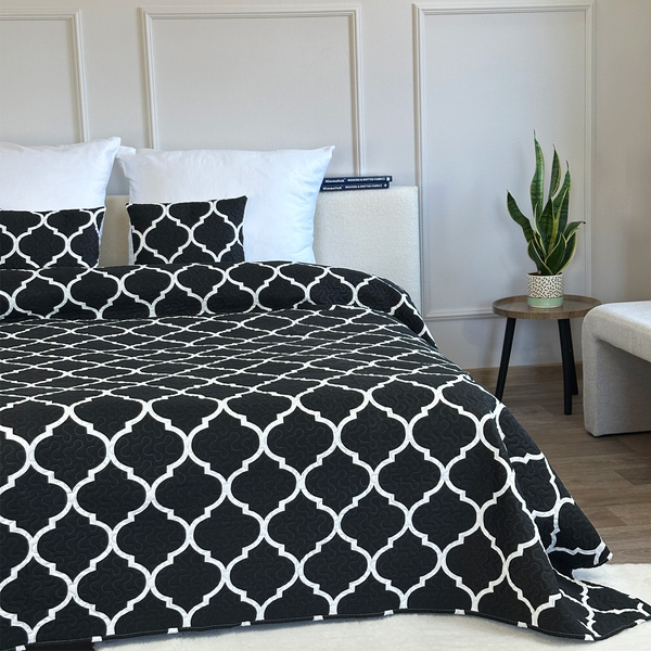 Kétoldalas ágytakaró TAVIRA SY-1706 220x240+2x40x40