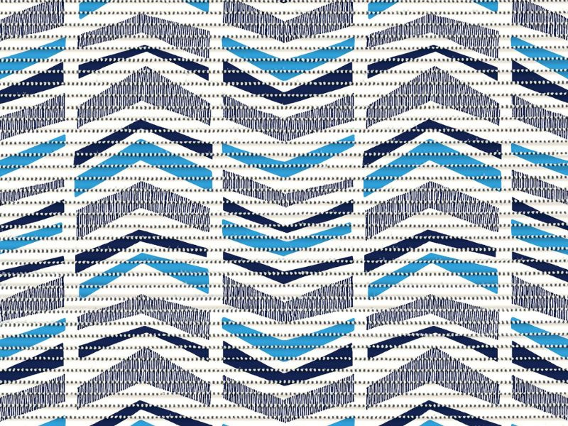 Csúszásgátló habszivacs fürdőszoba szőnyeg 65 Aqua Mat 4094-3 rolls 