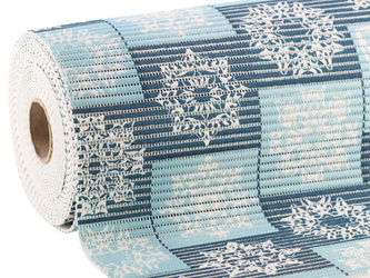 Csúszásgátló habszivacs fürdőszoba szőnyeg 65 Aqua Flex 6027-2 rolls